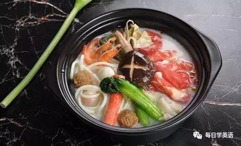 沒有純?nèi)?？你可能吃到了假的西安肉夾饃