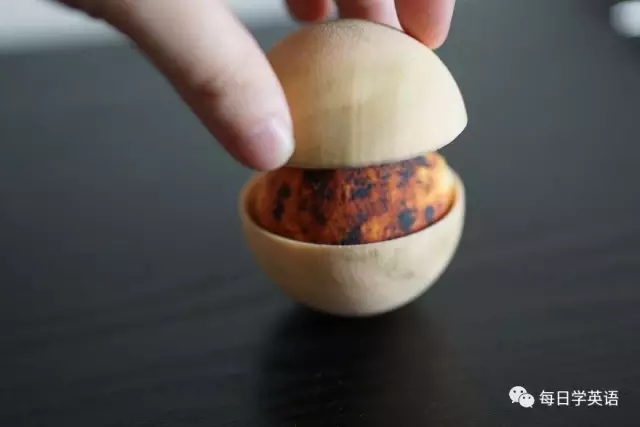 3D打印出來(lái)的小小星球工廠