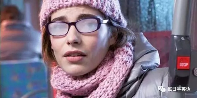 有種尷尬叫作“只有自己知道”