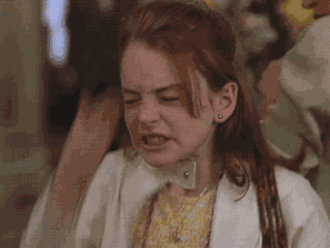 有種尷尬叫作“只有自己知道”