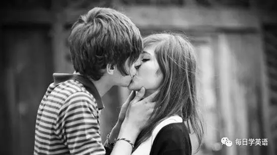 歪果仁戀愛N步走