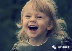 大笑養(yǎng)肺，不笑浪費(fèi)，盤點(diǎn)英語中的各種＂笑＂