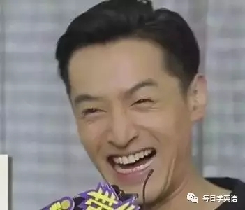 大笑養(yǎng)肺，不笑浪費(fèi)，盤點(diǎn)英語中的各種＂笑＂