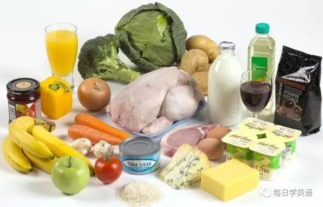 沒(méi)注意這幾個(gè)標(biāo)志，超市食品就這么過(guò)期了……