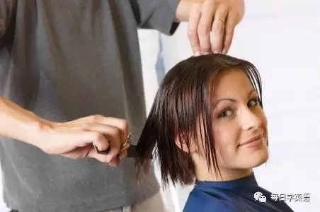 語(yǔ)音版：春來了，不如從頭開始換個(gè)發(fā)型吧