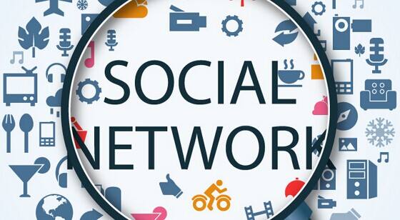 經(jīng)常上網(wǎng)卻很孤獨(dú)？