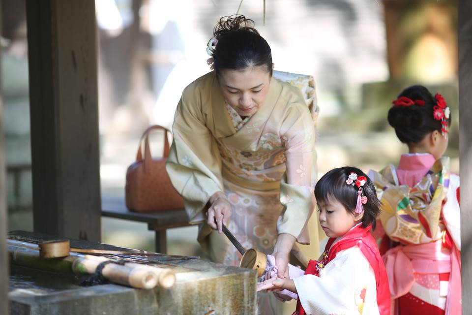 實(shí)戰(zhàn)口語(yǔ)情景對(duì)話:日本傳統(tǒng)節(jié)日 Japanese Festival