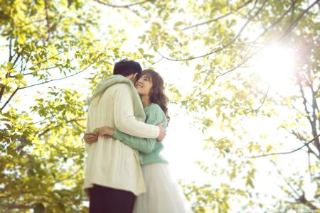 語(yǔ)音版：春光明媚，談一場(chǎng)永生難忘的戀愛~