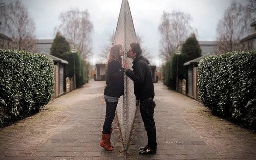 語(yǔ)音版：春光明媚，談一場(chǎng)永生難忘的戀愛~