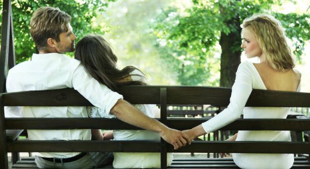 語(yǔ)音版：春光明媚，談一場(chǎng)永生難忘的戀愛~