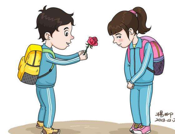 語(yǔ)音版：春光明媚，談一場(chǎng)永生難忘的戀愛~