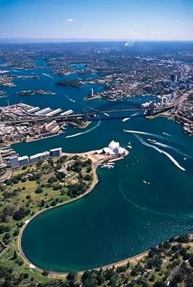 熱議：雄安新區(qū)，憑什么驚艷世界？