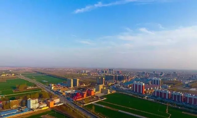 熱議：雄安新區(qū)，憑什么驚艷世界？