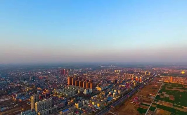 熱議：雄安新區(qū)，憑什么驚艷世界？