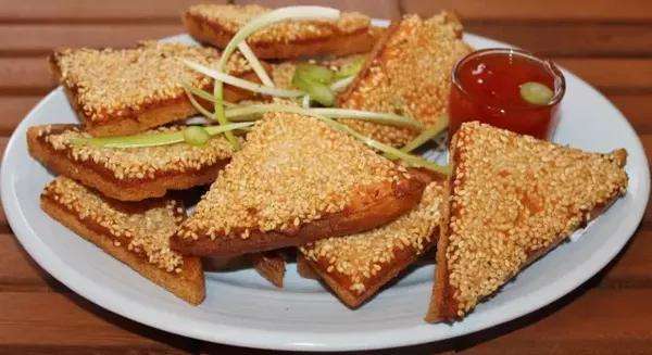 漲姿勢:來看英國人最愛的10大外賣