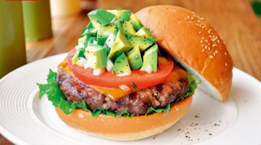 漲姿勢:來看英國人最愛的10大外賣