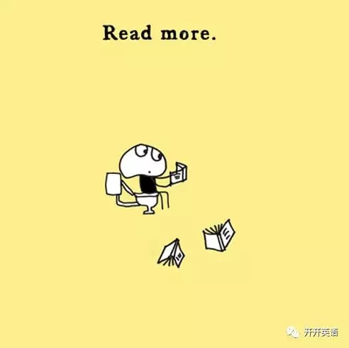 13張圖讓你變成更好的人！