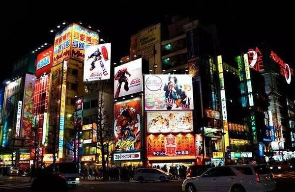 實戰(zhàn)口語情景對話:東京夜生活 Tokyo Nights