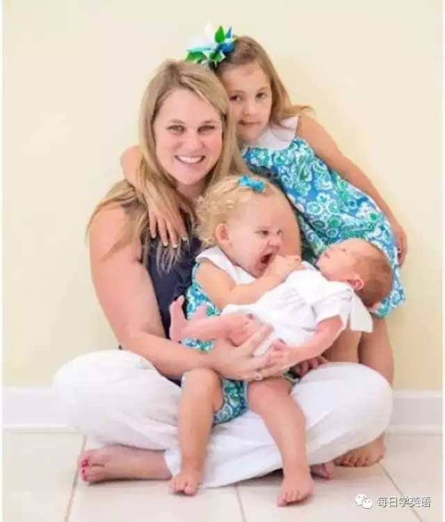 大娃，二娃要出生了你造嗎？