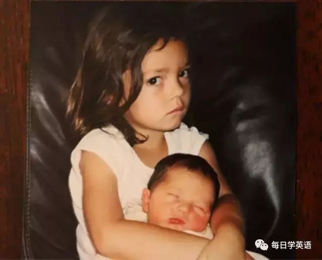 大娃，二娃要出生了你造嗎？