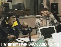 我可能學(xué)了假的funny......