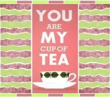 聽說下雨天，中國(guó)的茶文化和英文很配哦！