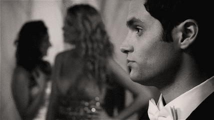 情書跟英語這種搭配簡直是虐死單身汪！