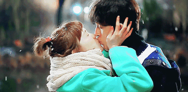 情書跟英語的這種搭配簡直虐死單身汪