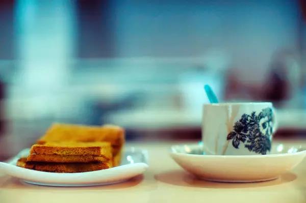 論咖啡的的正確打開方式！