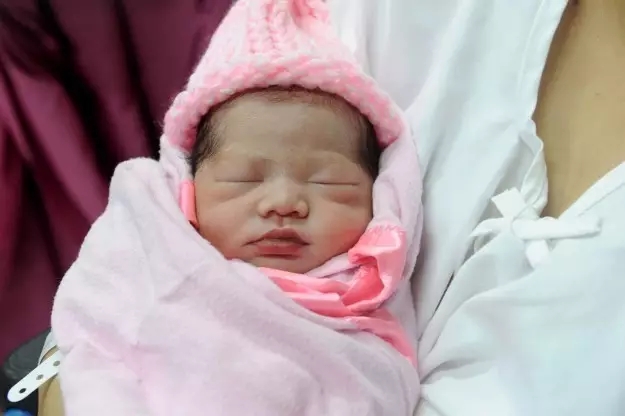 每天都要正能量！