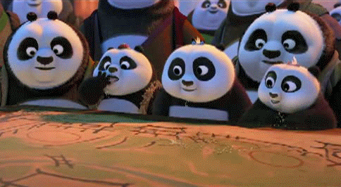 你有被這些動(dòng)物萌到嗎？