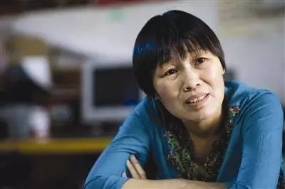 文字就是用來(lái)感人的！沒(méi)想到你是這樣的范雨素。