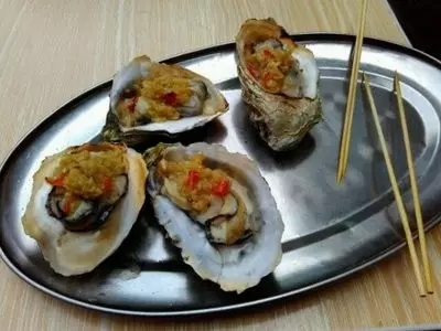 吃遍天下都不怕是真的，中國吃貨已經(jīng)開始進軍大洋彼岸了！