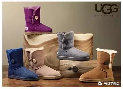 國(guó)外的品牌一般都比較貴吼！大家還是努力學(xué)英語(yǔ)吧！