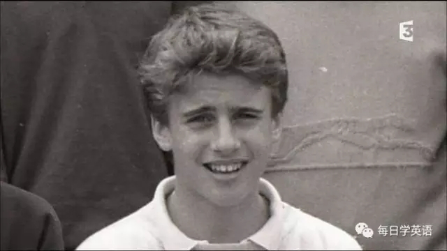 法國版的忘年戀