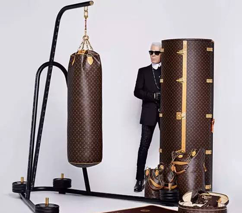 香奈兒奢侈回旋鏢惹怒澳大利亞土著，被指侮辱文化傳統(tǒng)