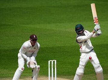 實(shí)戰(zhàn)口語情景對話:板球 Cricket