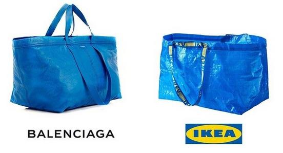 7800元買一個(gè)“白色紙袋”，巴黎世家這是要上天啊