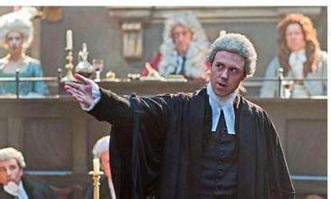 實戰(zhàn)口語情景對話:律師 Lawyers