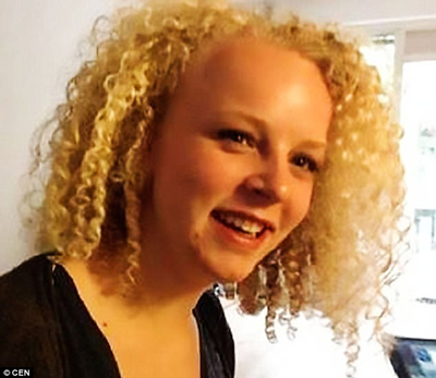 悲?。汉商m17歲少女蹦極摔死 只因教練英語太差導(dǎo)致聽錯(cuò)指令