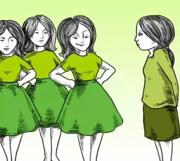 朋友總是讓你難受，那你很有可能交了一個“毒朋友”！