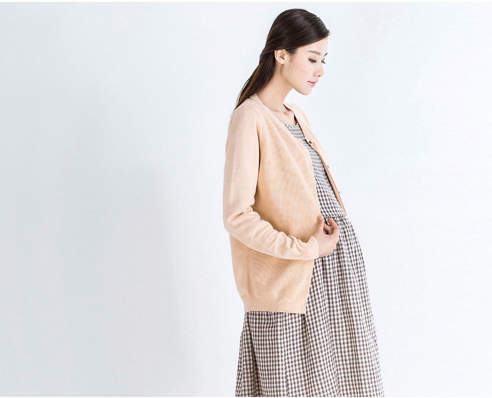 美語會(huì)話 114 maternity clothes 孕婦裝