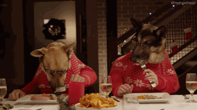 好尷尬啊，眼睛該看哪里呢？