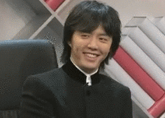 講英語，有時就得這么霸氣，我們要的是氣場