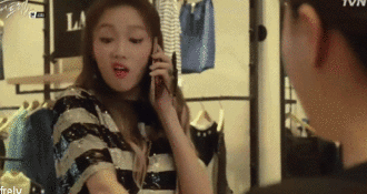 講英語，有時就得這么霸氣，我們要的是氣場