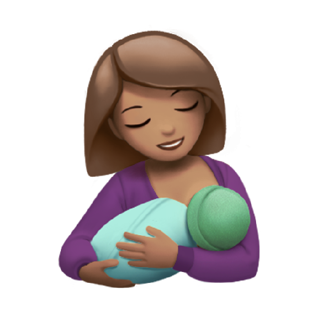 蘋果即將發(fā)布的新表情，你最喜歡哪一個？