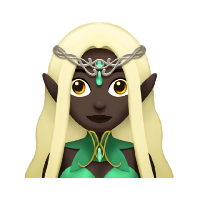 蘋果即將發(fā)布的新表情，你最喜歡哪一個？