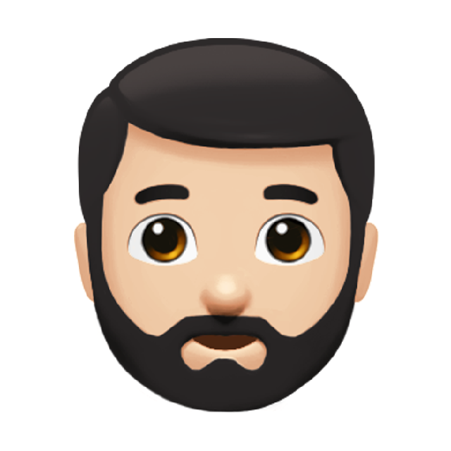 蘋果即將發(fā)布的新表情，你最喜歡哪一個？