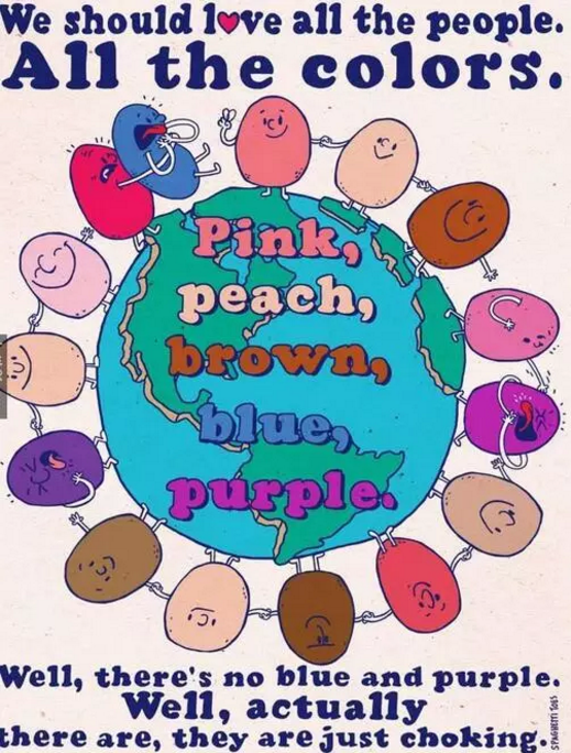 爸爸將女兒說過的話通通變成可愛插圖，看完就被治愈了！