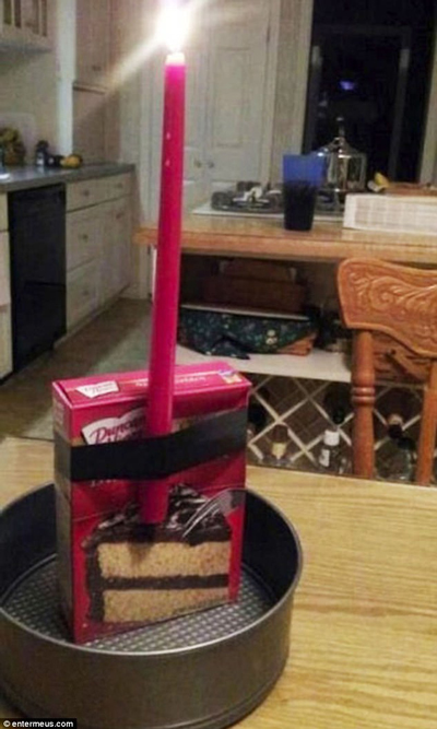 爆笑偷懶妙招：不好意思，你不僅沒(méi)我懶，還沒(méi)我機(jī)智